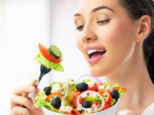 المداومة على ممارسة التمارين الرياضيّة.