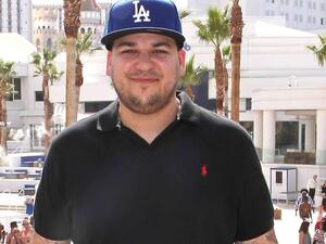 روب كارداشيان