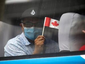 مقاطعة ألبرتا الكندية تحظر التجمعات مع انتشار كورونا