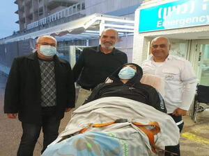 ماهر الأخرس