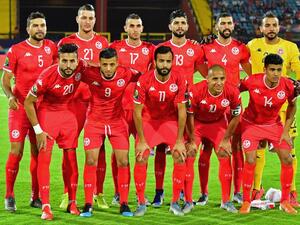 منتخب تونس منتخب تونس