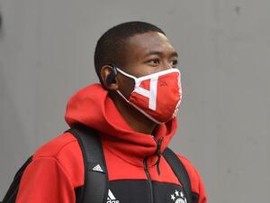 ديفيد آلابا