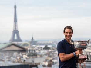 رافاييل نادال