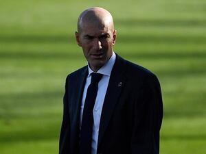 زين الدين زيدان