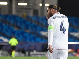 سيرخيو راموس سيرخيو راموس