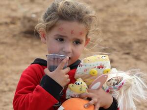 Hamas Lambastes as 'Crime' Israel’s Demolition of Palestinian Homes in Jordan Valley 