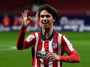 جواو فيليكس جواو فيليكس