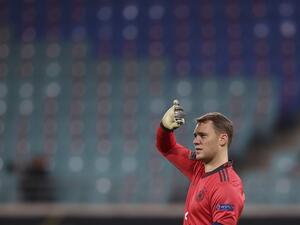 مانويل نوير مانويل نوير