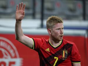 كيفين دي بروينه كيفين دي بروينه