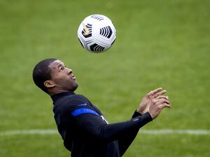 جورجينيو فاينالدوم جورجينيو فاينالدوم