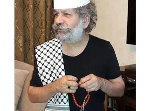 علي السوداني