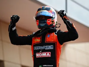 Felipe Drugovich (Photo: fia.com)