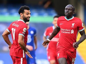 ماني وصلاح ماني وصلاح