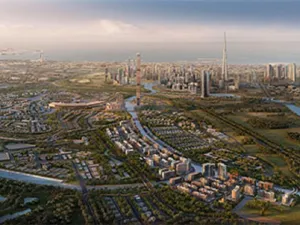 Azizi Developments Inks Deal With DPA Lighting Consultants To Illuminate Riviera 
