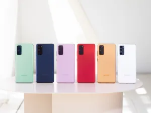 Meet the Samsung Galaxy S20 Fe: The Smartphone That Brings You the Best Galaxy Ecosystem Features With Outstanding Design and Unmatched Price
