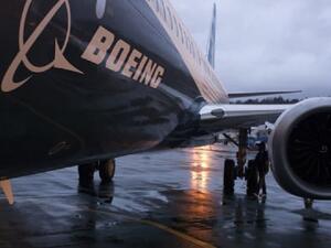 Boeing Responds To FAA Approval To Resume 737 Max Operations