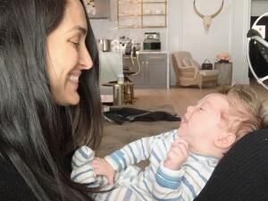 (Nikki Bella/ Instagram)