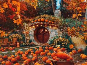 Welcome to the first weekend of fall!! (Instagram)