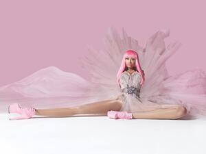 Nicki Minaj (Instagram)