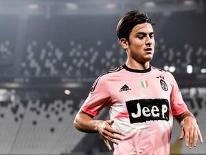 باولو ديبالا