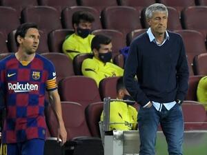 صورة أرشيفية لسيتيين وميسي