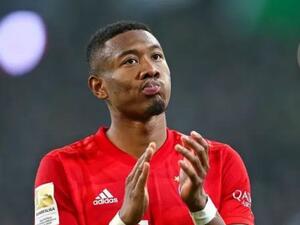 ديفيد آلابا