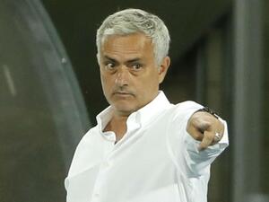 جوزيه مورينيو جوزيه مورينيو