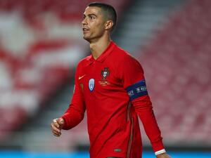 كريستيانو رونالدو كريستيانو رونالدو