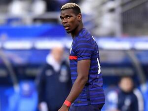 بول بوغبا بول بوغبا