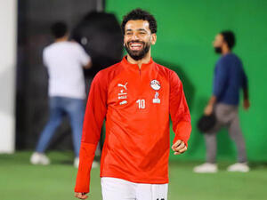 محمد صلاح محمد صلاح