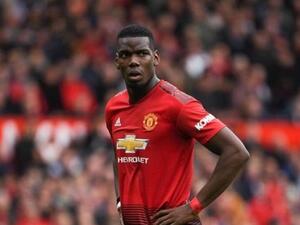 بول بوغبا أحد أبرز تعاقدات يونايتد منذ رحيل فيرغسون بول بوغبا أحد أبرز تعاقدات يونايتد منذ رحيل فيرغسون