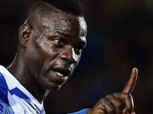 ماريو بالوتيلي ماريو بالوتيلي