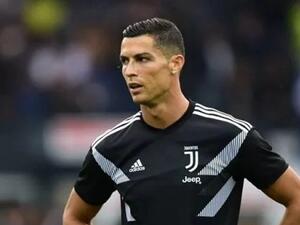 كريستيانو رونالدو كريستيانو رونالدو