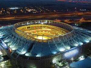 Photo: Qatar Tribune