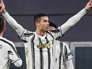 كريستيانو رونالدو كريستيانو رونالدو