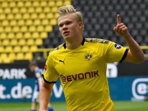 إيرلينغ هالاند إيرلينغ هالاند