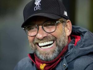 يورغن كلوب يورغن كلوب