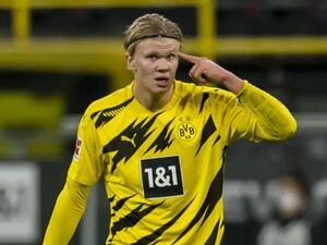 إيرلينغ هالاند إيرلينغ هالاند