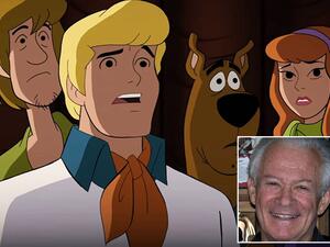 سكوبي دوبي دوو