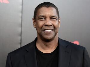 دينزل واشنطن