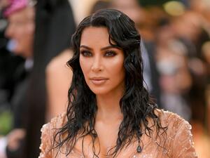 كيم كارداشيان