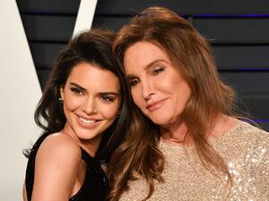 كاتلين جينر