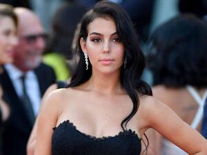 جورجينا رودريغيز