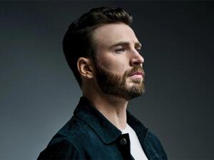 كريس إيفانز