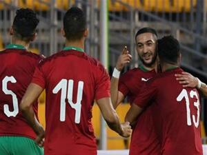 فوز ضروري للمغرب فوز ضروري للمغرب