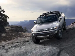 General Motors Leads Business Push for Electric Vehicle Adoption at Upcoming G20 