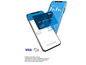 Visa تتعاون مع Conferma Pay  لإطلاق باقة حلول Visa Commercial Pay لتوفير مزايا البطاقات الافتراضية للعملاء والشركاء حول العالم