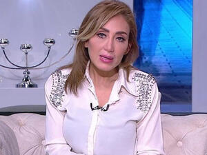 ريهام سعيد