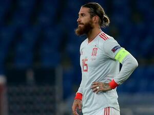 سيرخيو راموس سيرخيو راموس