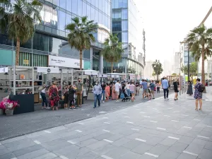 Dubai Culture: Effective Steps To Counter the Repercussions of COVID-19 on the Sector